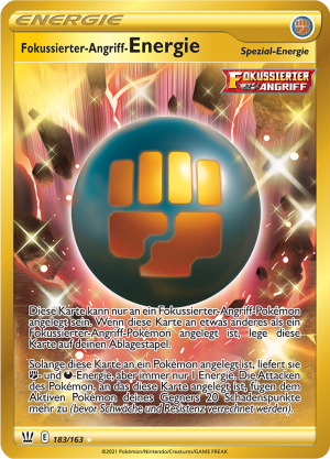 Fokussierter-Angriff-Energie - 183 - Kampfstile