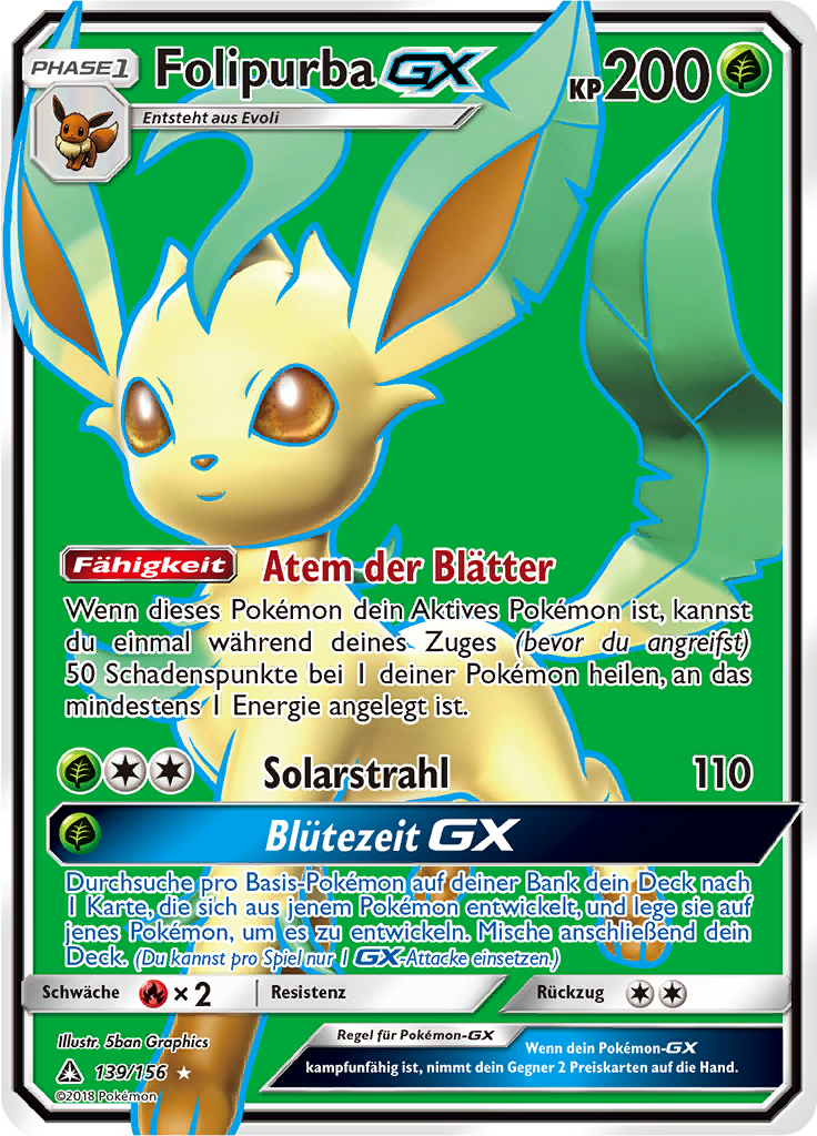 Folipurba-GX - 139 - Ultra-Prisma