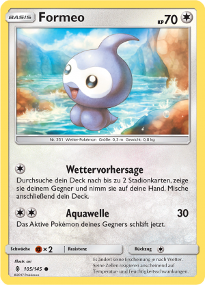 Formeo - 105 - Stunde der Wächter