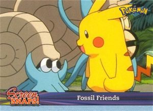 Fossil Friends-snap06-Johto League Champions
