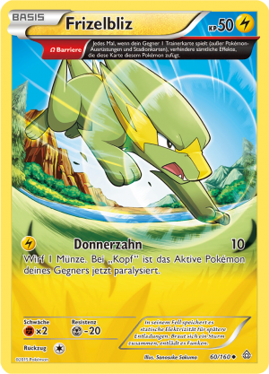 Frizelbliz - 60 - Protoschock