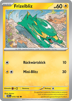 Frizelbliz-75-Ewige Rivalen
