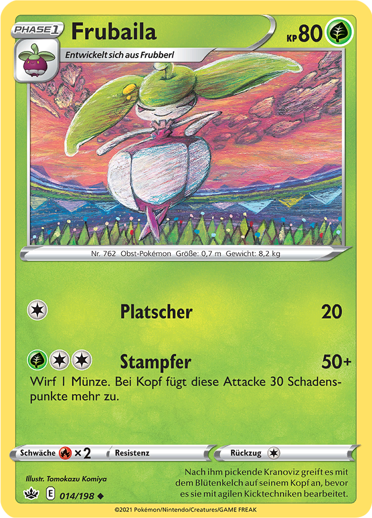 Frubaila - 14 - Schaurige Herrschaft