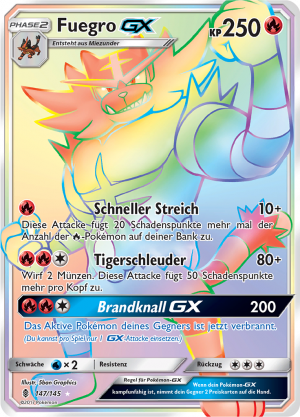 Fuegro-GX - 147 - Stunde der Wächter