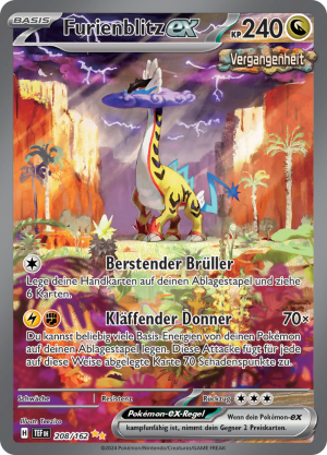 Furienblitz-ex-208-Gewalten der Zeit