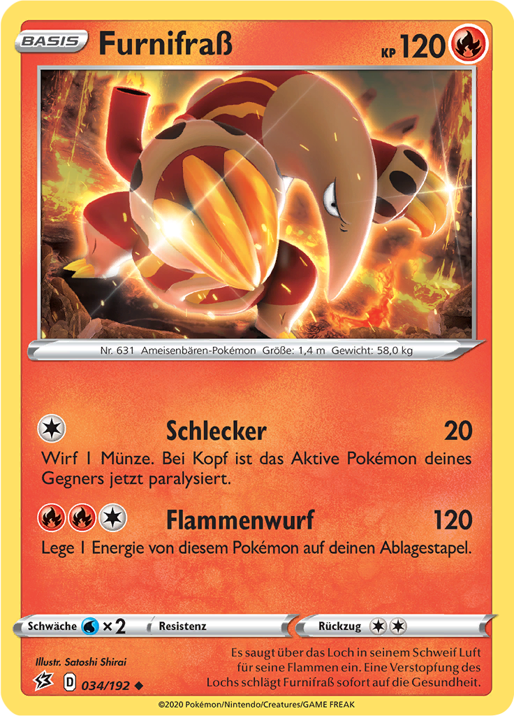 Furnifraß - 34 - Clash der Rebellen