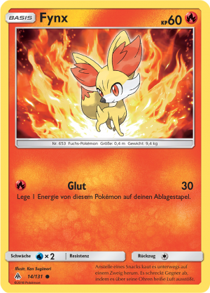 Fynx - 14 - Grauen der Lichtfinsternis