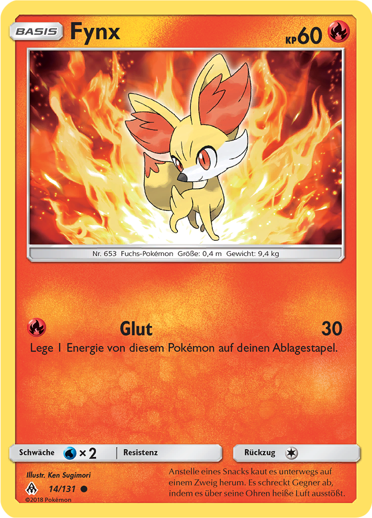 Fynx - 14 - Grauen der Lichtfinsternis