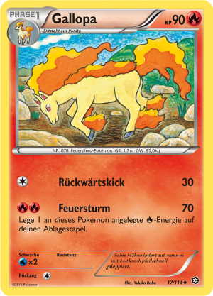 Gallopa - 17 - Dampfkessel