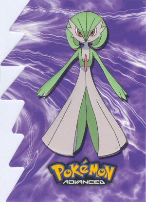 Gardevoir-12 of 18-Pokemon Advanced