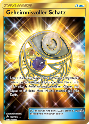 Geheimnisvoller Schatz - 145 - Grauen der Lichtfinsternis