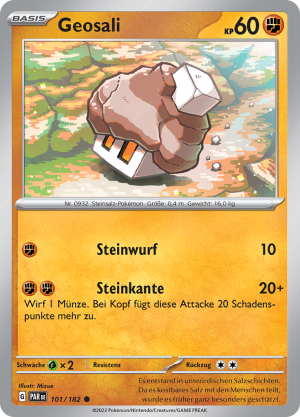 Geosali-101-Paradoxrift