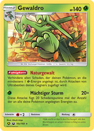 Gewaldro - 10a - Sturm am Firmament