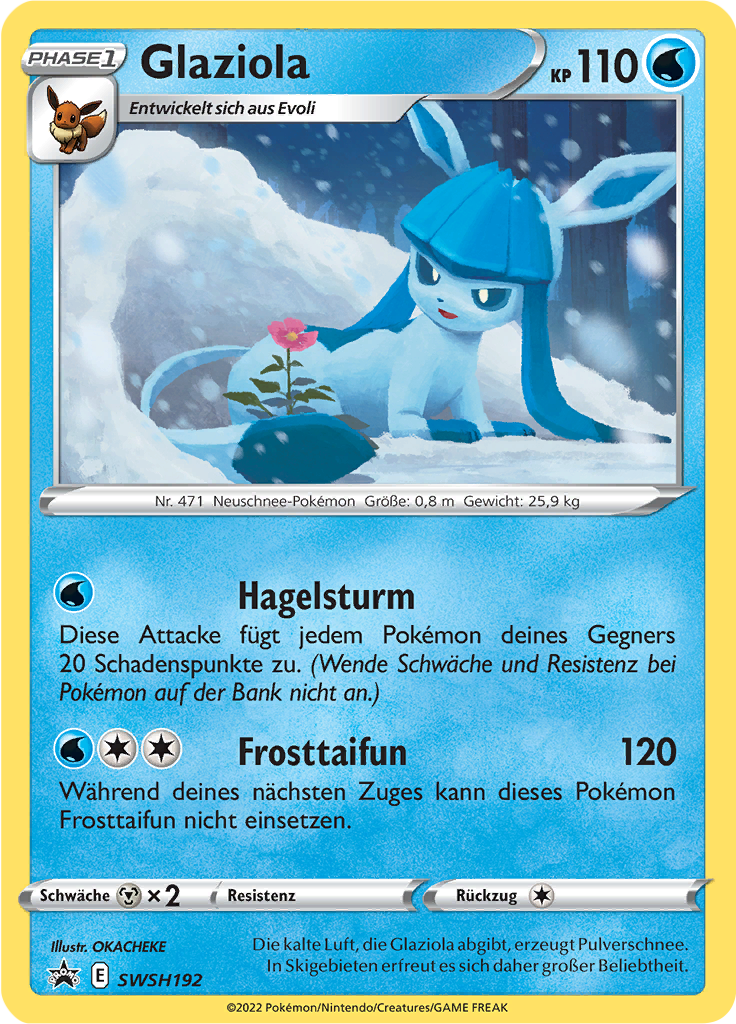 Owei-192-Stürmische Funken