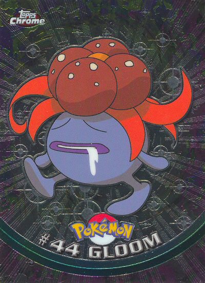 Gloom-44-Chrome series 1