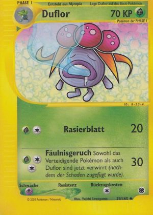 Gloom - 78 - Expedition