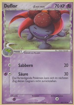 Gloom - 42 - Holon Phantoms