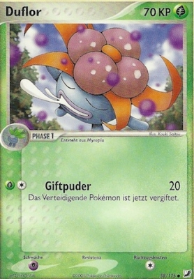 Gloom - 58 - Verborgene Machte