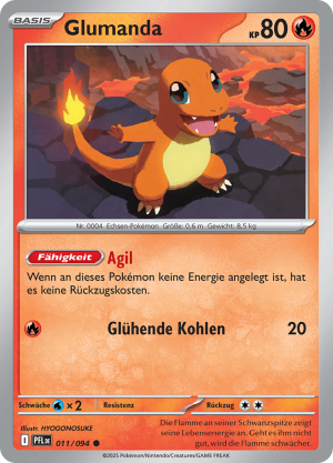 Glumanda-11-Fatale Flammen