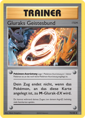 Gluraks Geistesbund - 75 - Evolution