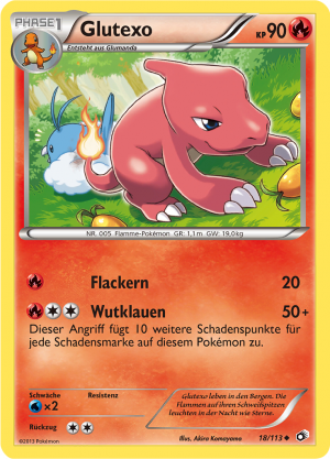 Glutexo - 18 - Legendäre Schätze