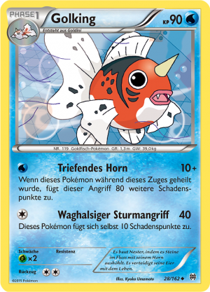 Golking - 28 - TURBOstart