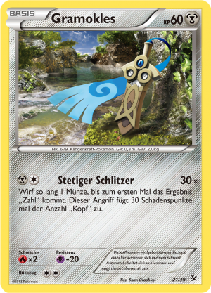 Gramokles - 21 - Willkommen in Kalos