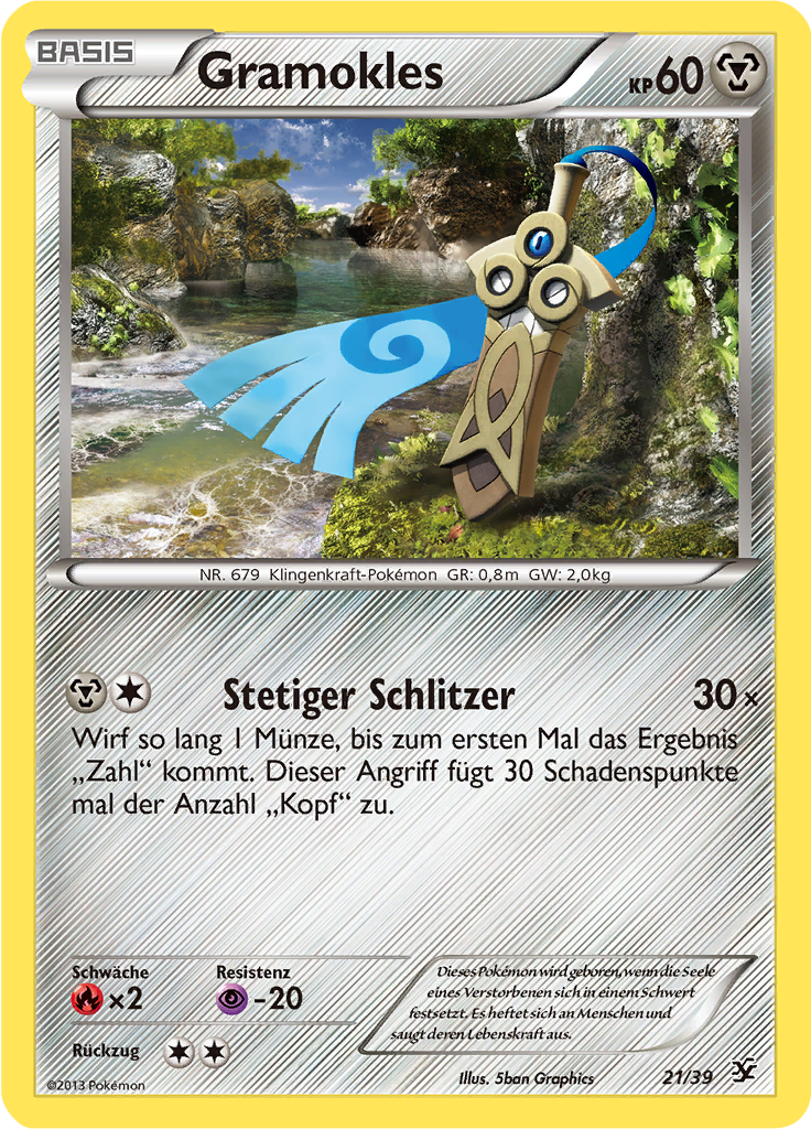 Gramokles - 21 - Willkommen in Kalos