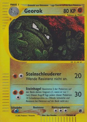 Graveler - 79 - Expedition