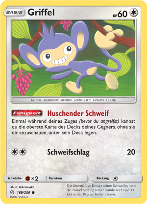 Griffel - 169 - Welten im Wandel