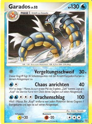 Gyarados - 19 - Sturmtief