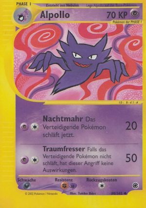 Haunter - 80 - Expedition