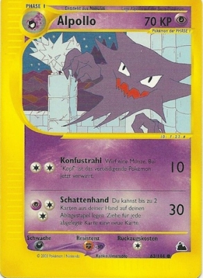 Haunter - 63 - Skyridge