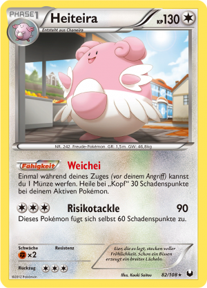 Heiteira - 82 - Erforscher der Finsternis