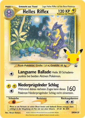 Tortunator-137-Stürmische Funken