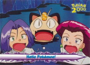 Hello Pokémon!-56-Pokemon the Movie 2000