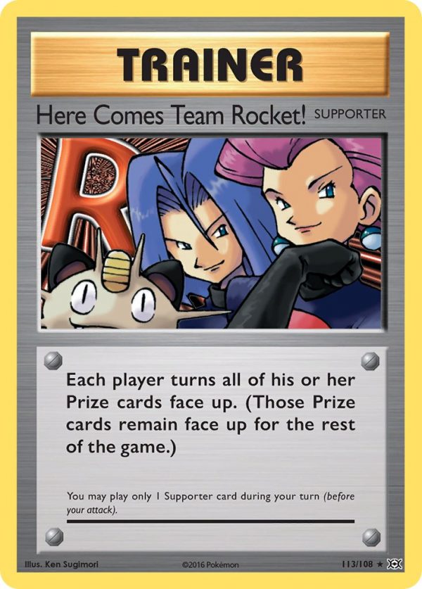 Team-rocket (#team-rocket) Pokémon-Karten: Komplette Übersicht mit ...