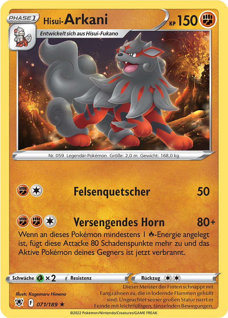 Hisui-Arkani - 71 - Astralglanz