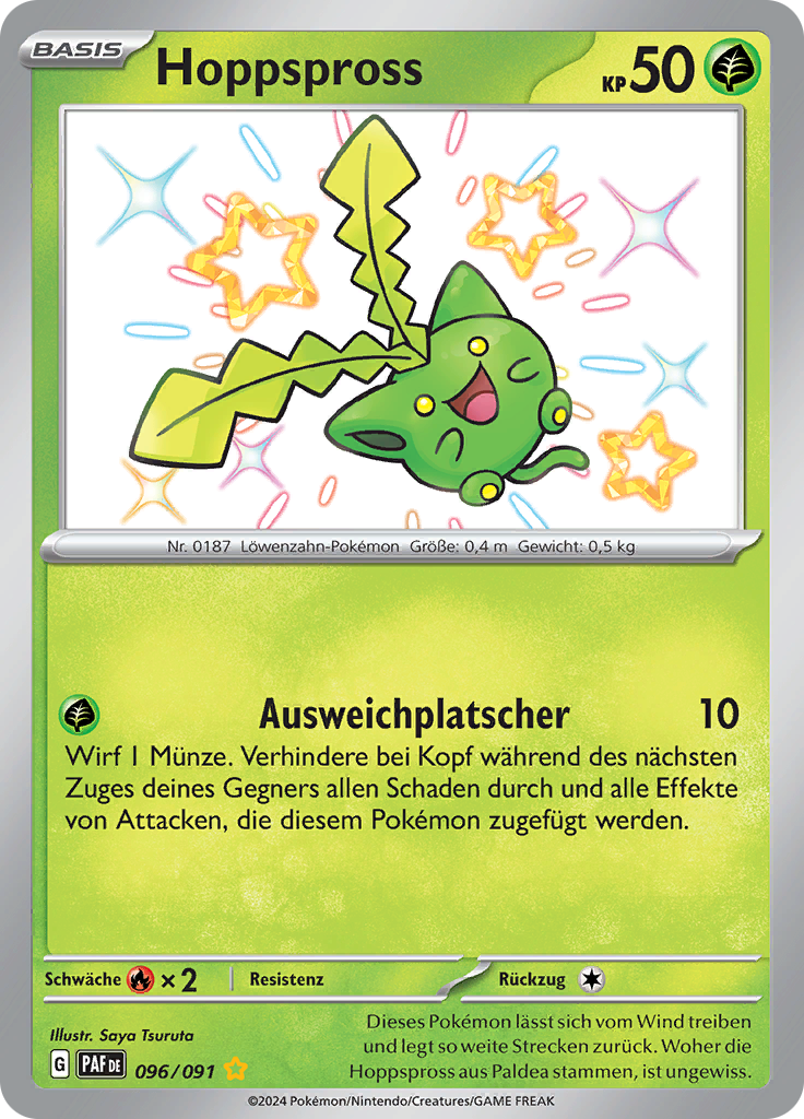 Hoppspross-96-Paldeas Schicksale