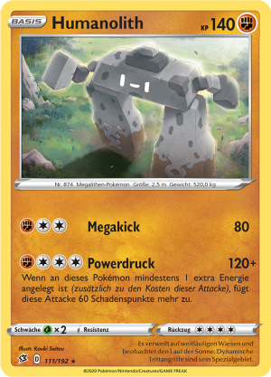 Humanolith - 111 - Clash der Rebellen