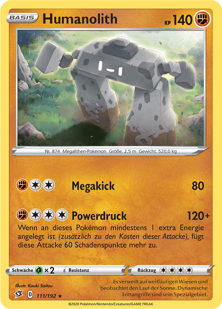 Humanolith - 111 - Clash der Rebellen