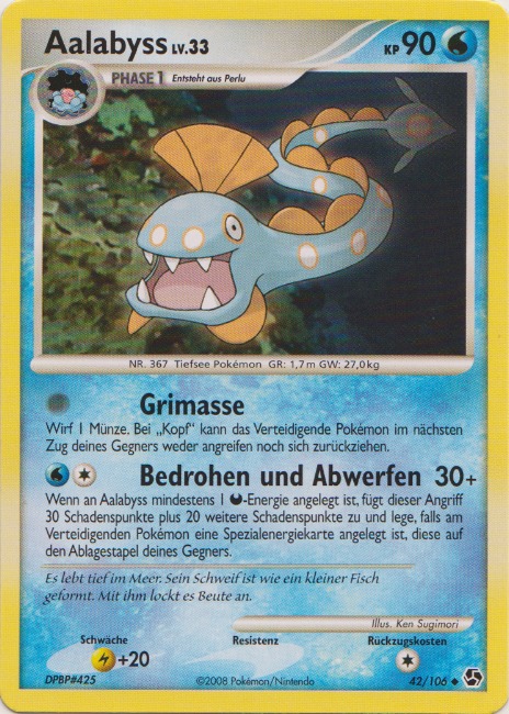 Huntail - 42 - Epische Begegnungen