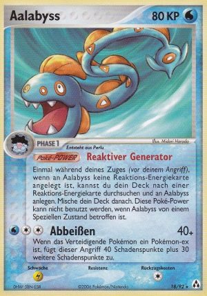 Huntail - 18 - Legend Maker