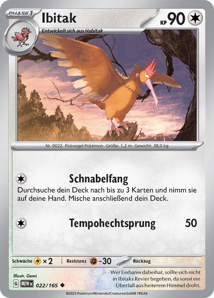 Ibitak-22-Pokemon 151