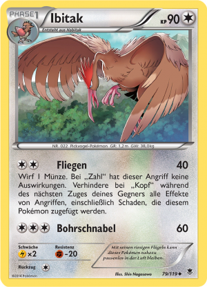 Ibitak - 79 - Phantomkräfte