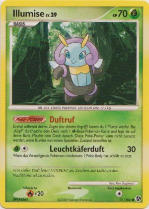 Illumise - 71 - Epische Begegnungen