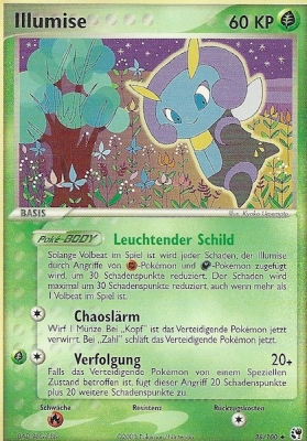 Illumise - 38 - Sandsturm