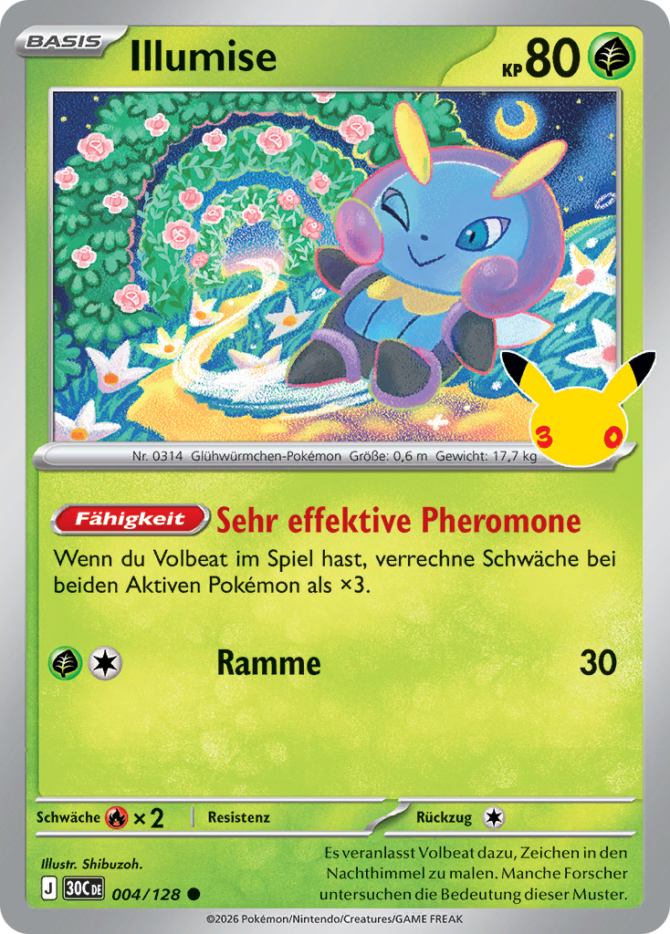 Illumise
