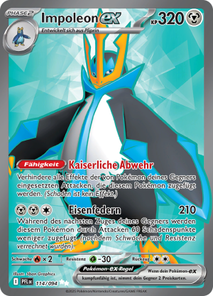 Impoleon-ex-114-Fatale Flammen