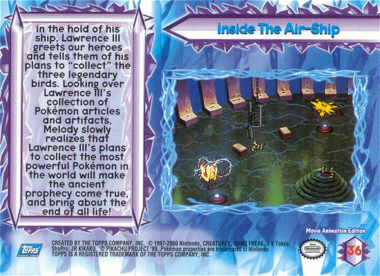 Inside The Air-Ship - Image 2